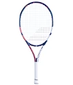 Detská tenisová raketa Babolat Pure Drive Junior 25 Girl 2021  L00