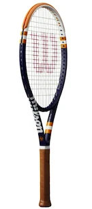 Detská tenisová raketa Wilson Blade 26 Roland Garros 2023