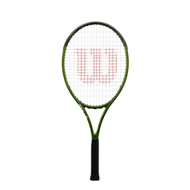 Detská tenisová raketa Wilson Blade Feel Comp Jr 25