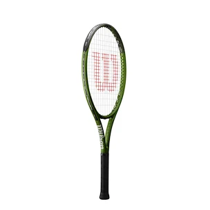 Detská tenisová raketa Wilson  Blade Feel Comp Jr 25