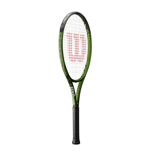 Detská tenisová raketa Wilson  Blade Feel Comp Jr 26