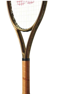 Detská tenisová raketa Wilson Pro Staff 25 v14