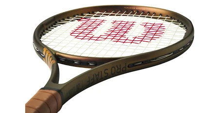 Detská tenisová raketa Wilson Pro Staff 26 v14