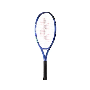 Detská tenisová raketa Yonex EZONE Jr. 24 Blast Blue 2025