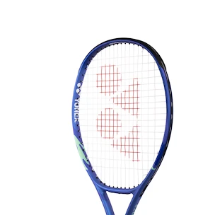 Detská tenisová raketa Yonex EZONE Jr. 26 Blast Blue 2025