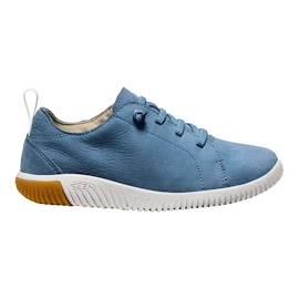 Detská voľnočasová obuv Keen KNX LACE Coronet blue/Vapor