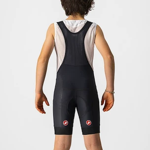 Detské cyklistické kraťasy Castelli  Jr Competizione Bibshort 6