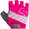 Detské cyklistické rukavice Etape  Simple pink L