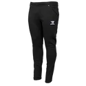 Detské kalhoty Warrior  ASPIRE JOGGER Black