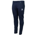 Detské kalhoty Warrior  ASPIRE JOGGER Navy