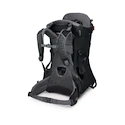 Detské nosítko OSPREY POCO Child Carrier black