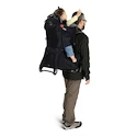 Detské nosítko OSPREY POCO Child Carrier black