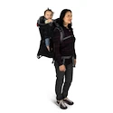 Detské nosítko OSPREY POCO Child Carrier black