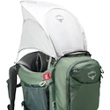 Detské nosítko OSPREY POCO Child Carrier koseret green