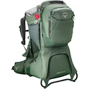 Detské nosítko OSPREY POCO Child Carrier koseret green