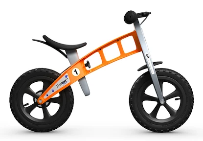 Detské odrážadlo FirstBike