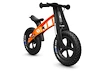 Detské odrážadlo FirstBike  FAT Edition Orange