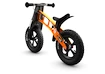 Detské odrážadlo FirstBike  FAT Edition Orange