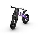 Detské odrážadlo FirstBike  FAT Edition Purple