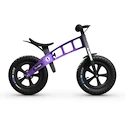 Detské odrážadlo FirstBike  FAT Edition Purple