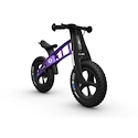 Detské odrážadlo FirstBike  FAT Edition Purple