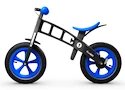 Detské odrážadlo FirstBike  Limited Edition Blue