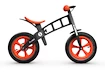 Detské odrážadlo FirstBike  Limited Edition Orange