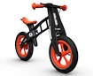 Detské odrážadlo FirstBike  Limited Edition Orange