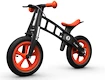 Detské odrážadlo FirstBike  Limited Edition Orange