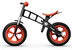 Detské odrážadlo FirstBike  Limited Edition Orange