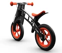 Detské odrážadlo FirstBike  Limited Edition Orange