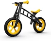 Detské odrážadlo FirstBike  Limited Edition Yellow