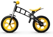 Detské odrážadlo FirstBike  Limited Edition Yellow