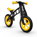 Detské odrážadlo FirstBike  Limited Edition Yellow