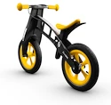 Detské odrážadlo FirstBike  Limited Edition Yellow