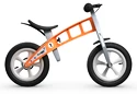 Detské odrážadlo FirstBike  Street Orange