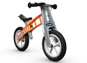 Detské odrážadlo FirstBike  Street Orange