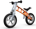 Detské odrážadlo FirstBike  Street Orange