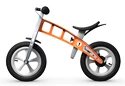 Detské odrážadlo FirstBike  Street Orange