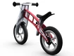 Detské odrážadlo FirstBike  Street Red