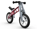 Detské odrážadlo FirstBike  Street Red