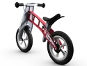 Detské odrážadlo FirstBike  Street Red