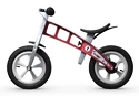 Detské odrážadlo FirstBike  Street Red