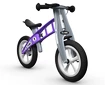 Detské odrážadlo FirstBike  Street Violet