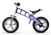 Detské odrážadlo FirstBike  Street Violet