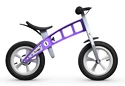 Detské odrážadlo FirstBike  Street Violet