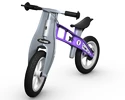 Detské odrážadlo FirstBike  Street Violet