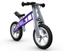 Detské odrážadlo FirstBike  Street Violet