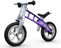 Detské odrážadlo FirstBike  Street Violet