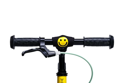 Detské odrážadlo Yedoo  TooToo Emoji Yellow